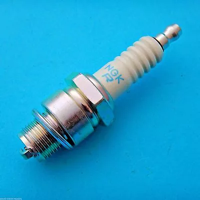 NGK BPR4HS Spark Plug For Honda G150 & G200 Engine • £6.50