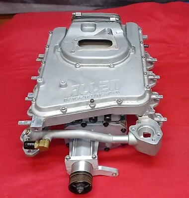 1997-2002 F150 & Expedition 5.4L Allen Intercooled Supercharger Assembly  • $1995