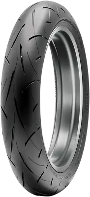 Roadsport 2 120/70ZR17 Front Radial Tire 58W Ducati Hypermotard 1100 EVO 10-12 • $195.10