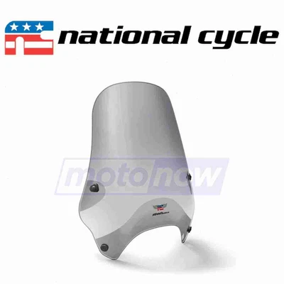 $165.66 • Buy National Cycle Street Shield EX For 2009-2013 Yamaha XVS950 V Star 950 - Jo