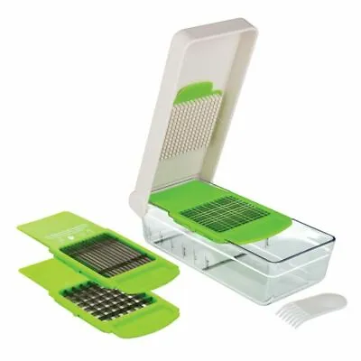 Vidalia Chop Wizard Pro Max Vegetable Chopper - 5841494694 • $15