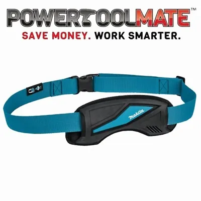 Makita E-05290 QR Belt & Shoulder Strap • £10.50