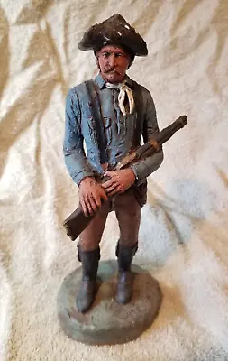 Michael Garman Figurine Unknown Name • $50