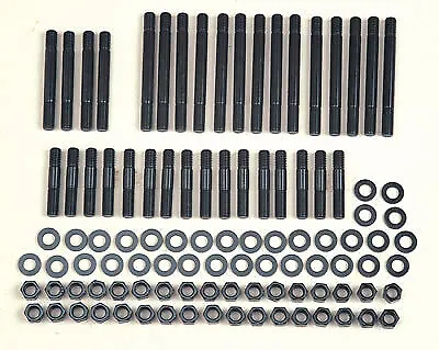 ARP BMC British Motor Corporation MGB B-series Head Stud Kit 206-4202 • $128.25