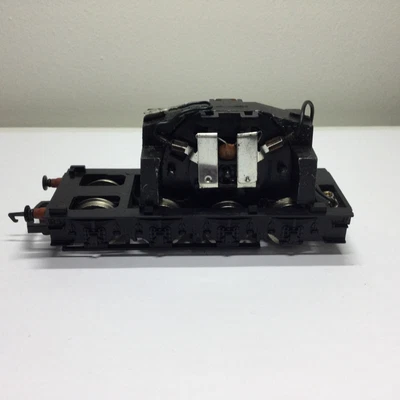 £24.99 • Buy Hornby A3/A4 Motorised Tender -Runner - 00 Gauge (#814)