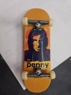 Tech Deck Fingerboard. Flip Tom Penny Model • $13