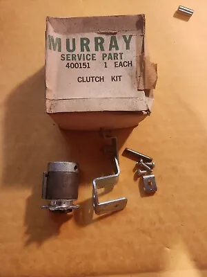 Vintage Nos Original Murray Amf Sears 400151 Comet Clutch Kit [4300] • $24.99