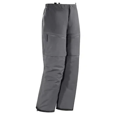 Waterproof Men's Tactical Pants Army Military Cargo Warm Outdoor Windproof Camo • $78.84