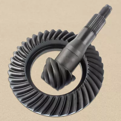 Richmond Gear - 4.88 Ring And Pinion Gearset - Fits Ford Super 8.8 - 2015+ • $385.99