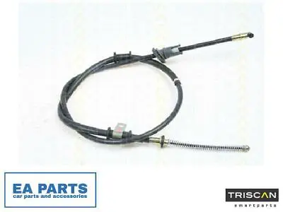 Cable Parking Brake For MITSUBISHI TRISCAN 8140 42120 • £31.73