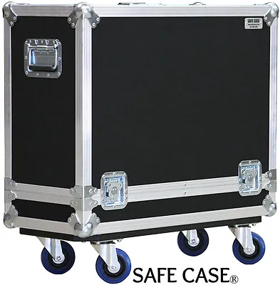 ATA Safe Case For Mesa Boogie MK5 Mark 5 V 1x12 1/4  Ply Road Case  • $447.30