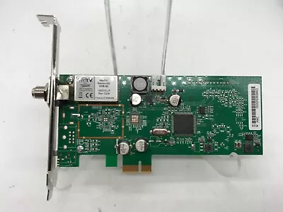 $34.99 • Buy Hauppauge WinTV Starburst 2 DVB-S2 HD Live Satellite TV HDTV PCIe Capture Card
