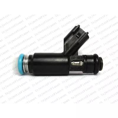 Single Unit DENSO 4071 Flexfuel Injector 02-04 GM L59 5.3L V8 25326903 888943 • $29.39