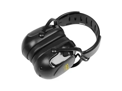 £68.90 • Buy Sealey 9420 Wireless Electronic Ear Defenders Anti Noise Safety Protection