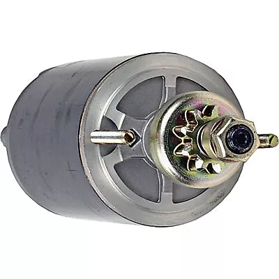 Starter For Force Outboard 70 75 80 85 90 120 125 150 HP 1983-1999 583869T • $51.27