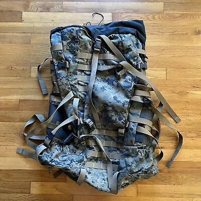 USMC Military Marine MARPAT Ilbe APB03 Arc'teryx Propper Rucksack Backpack • $89.99