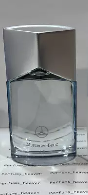 Mercedes Benz  AIR EDP Eau De Parfum Spray  Perfume 3.4 Fl Oz / 100 ML • $99.99