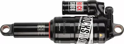 RockShox Monarch Plus RC3 Rear Shock 7.875x2.00 (200x51mm) B3 • $402.82