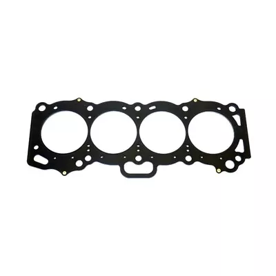 SuperTech 76mm Bore MLS Head Gasket Fits Honda D16Z6 D16Y7 - HG-HD16YZ-76-0.85T • $124.91