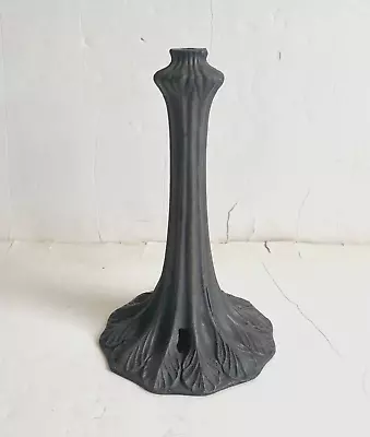 £29.19 • Buy Vintage Cast Metal Table Lamp Base Victorian Art Nouveau Shabby Chic Steampunk