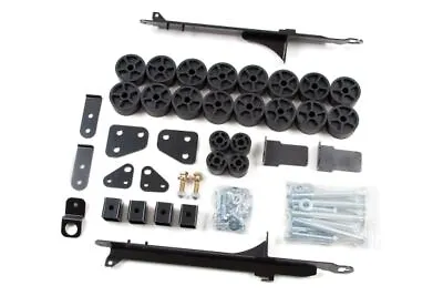 Zone Offroad 1.5 Inch Body Lift Kit For 2008-2012 Chevy/Gmc Colorado / Canyon • $269.45