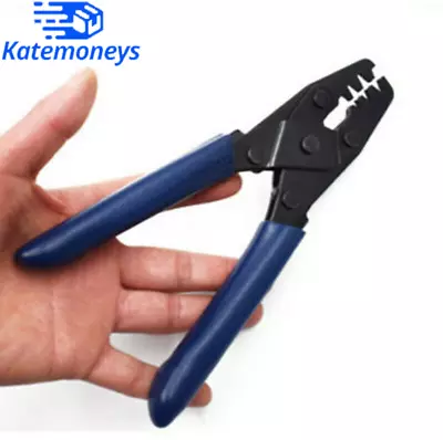 Wire Crimper Weather Pack Terminal Crimping Tool For Delphi Metri Pack Device US • $19.50