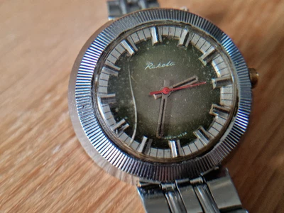 £50 • Buy Ussr Vintage Watch Raketa UFO