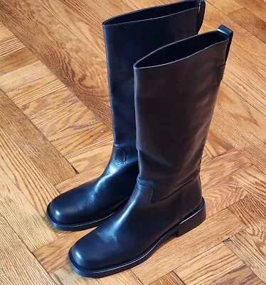 Vintage Coach Patsy J155 Boots 6 1/2 B • $49.99