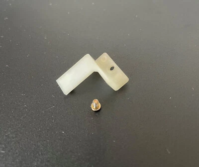 £6.99 • Buy OEM PlayStation 2 Laser Gear Arm PS2 Fat Repair Part White SCPH-30001 39001