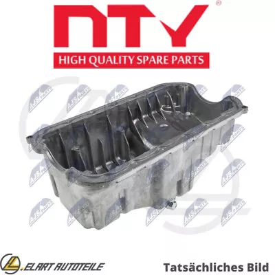 OIL TUB FOR HONDA CIVIC/Fastback/Hatchback INTEGRA/SJ BALLADE HR-V D14A6 1.4L • $116.78