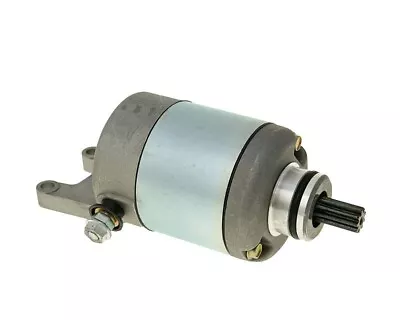 Vespa GTS 300 Ie Touring Starter Motor • $85.13