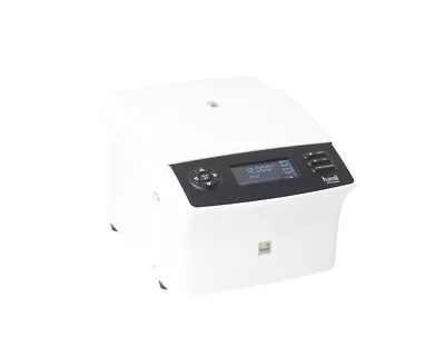 Hanil - HematoSpin Micro Hematocrit Centrifuge  With Rotor 12000 Rpm (110V 50/6 • $3871.62