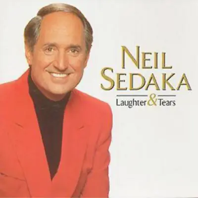 Neil Sedaka Laughter & Tears (CD) Album ( • £8.90