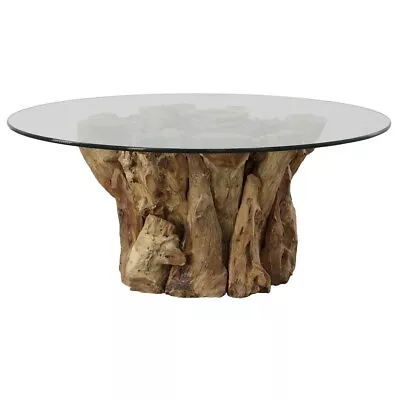 Large Coffee Table-17 Inches Tall And 43 Inches Wide - Furniture - Table - • $1073.60