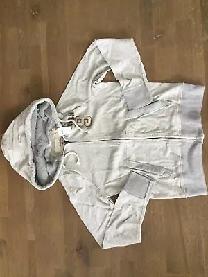 Abercrombie And Fitch Hoodie  • £20
