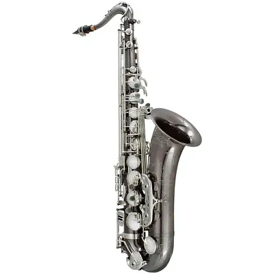 P. Mauriat PMST-500BXSK 'Black Pearl' Professional Tenor Saxophone • $5579