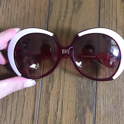 Emilio Pucci Vintage Sunglasses • $151.82