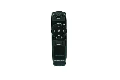 Remote Control For Pioneer CXB6860 CXB3877 CXB7314 Car DSP MD CD Receiver Player • $18.06