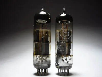 2pcs. PCL805 ~ PCL85 Triode-Beam Power Tube • $15.90