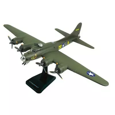 InAir E-Z Build Model Kit - B-17 Flying Fortress 'Memphis Belle' - 1:96 Scale • $21.95