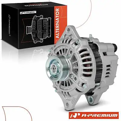 Alternator 90A/12V For Mazda 626 1993-2002 MX-3 1992-95 MX-6 Ford Probe 93-97  • $99.99