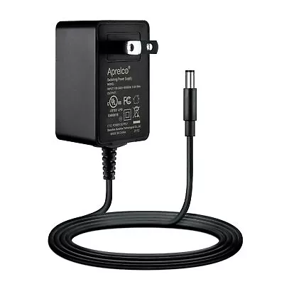 UL AC Adapter For Motorola Netopia 3347-02 ADSL2 Router Power Supply Charger PSU • $11.99