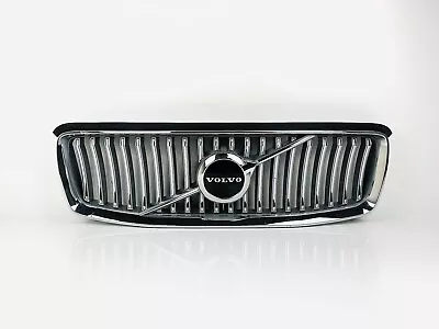 2020-2024 Volvo XC90 Front Bumper Upper Grill Grille Insert 31698385 OEM • $249