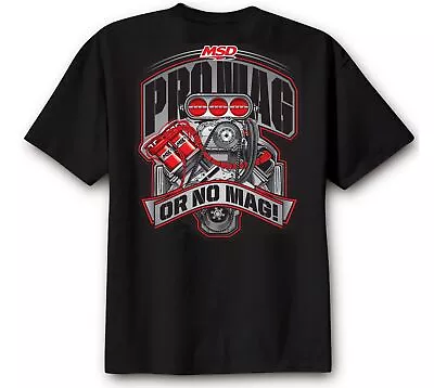 95127 MSD Pro Mag T-Shirt • $5