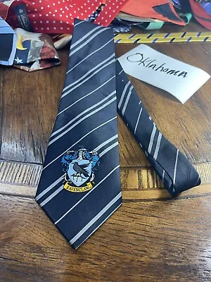 Harry Potter Movie Dress Suit Designer Necktie Tie Free Shipping • $9.99