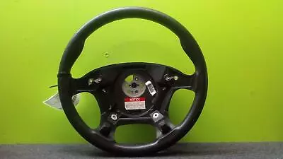 Holden Commodore Steering Wheel Airbag Type (4 Spoke) Vr-vs 06/93-07/97 93 94  • $75