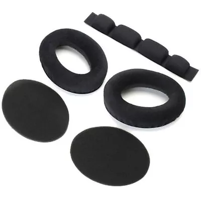 Earpads Foam Pad Headband For Sennheiser HD545 HD580 HD600 HD650 Headphone • $11.98