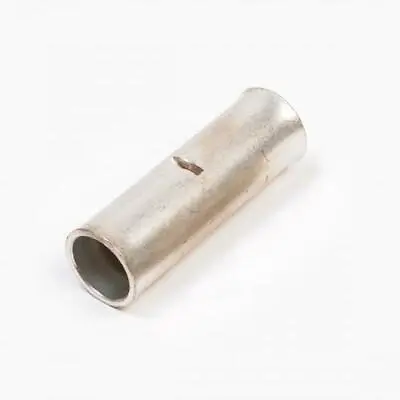 Inline Earth Cable Crimp Connector 16mm Pack Of 5 • £3.49