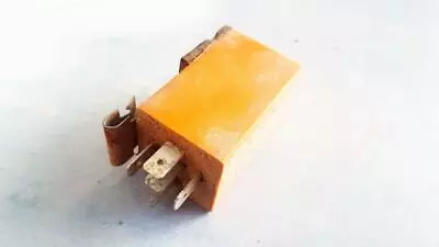 £4.15 • Buy 92AG14K087BA Relay, Working Current C8F6A For Ford Mondeo DE907213-73