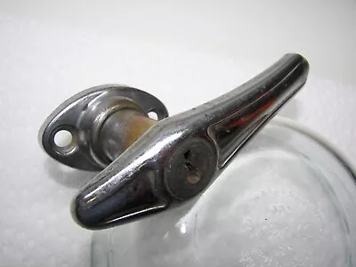 Model A Ford Exterior Locking Door Handle Original • $10